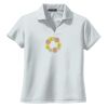 Ladies Dri Mesh ® V Neck Polo Thumbnail
