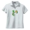 Ladies Dri Mesh ® V Neck Polo Thumbnail