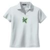 Ladies Dri Mesh ® V Neck Polo Thumbnail