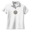 Ladies Dri Mesh ® V Neck Polo Thumbnail