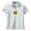Ladies Dri Mesh ® V Neck Polo Thumbnail