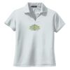 Ladies Dri Mesh ® V Neck Polo Thumbnail