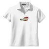 Ladies Dri Mesh ® V Neck Polo Thumbnail