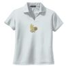 Ladies Dri Mesh ® V Neck Polo Thumbnail