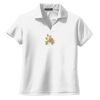 Ladies Dri Mesh ® V Neck Polo Thumbnail