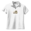 Ladies Dri Mesh ® V Neck Polo Thumbnail