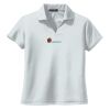 Ladies Dri Mesh ® V Neck Polo Thumbnail