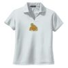 Ladies Dri Mesh ® V Neck Polo Thumbnail