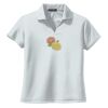 Ladies Dri Mesh ® V Neck Polo Thumbnail