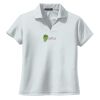 Ladies Dri Mesh ® V Neck Polo Thumbnail