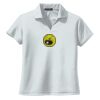 Ladies Dri Mesh ® V Neck Polo Thumbnail