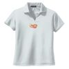 Ladies Dri Mesh ® V Neck Polo Thumbnail