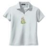 Ladies Dri Mesh ® V Neck Polo Thumbnail