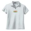 Ladies Dri Mesh ® V Neck Polo Thumbnail