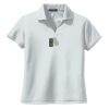 Ladies Dri Mesh ® V Neck Polo Thumbnail