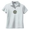 Ladies Dri Mesh ® V Neck Polo Thumbnail