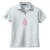 Ladies Dri Mesh ® V Neck Polo Thumbnail