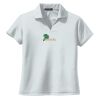 Ladies Dri Mesh ® V Neck Polo Thumbnail
