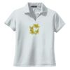 Ladies Dri Mesh ® V Neck Polo Thumbnail