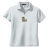 Ladies Dri Mesh ® V Neck Polo Thumbnail