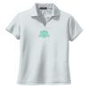 Ladies Dri Mesh ® V Neck Polo Thumbnail