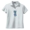 Ladies Dri Mesh ® V Neck Polo Thumbnail