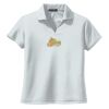 Ladies Dri Mesh ® V Neck Polo Thumbnail