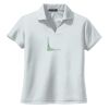 Ladies Dri Mesh ® V Neck Polo Thumbnail
