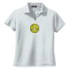 Ladies Dri Mesh ® V Neck Polo Thumbnail
