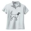 Ladies Dri Mesh ® V Neck Polo Thumbnail