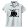 Ladies Dri Mesh ® V Neck Polo Thumbnail