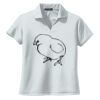 Ladies Dri Mesh ® V Neck Polo Thumbnail