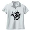 Ladies Dri Mesh ® V Neck Polo Thumbnail