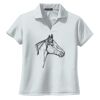 Ladies Dri Mesh ® V Neck Polo Thumbnail