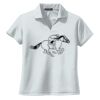 Ladies Dri Mesh ® V Neck Polo Thumbnail