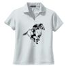 Ladies Dri Mesh ® V Neck Polo Thumbnail