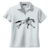 Ladies Dri Mesh ® V Neck Polo Thumbnail