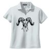 Ladies Dri Mesh ® V Neck Polo Thumbnail