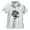 Ladies Dri Mesh ® V Neck Polo Thumbnail