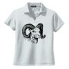 Ladies Dri Mesh ® V Neck Polo Thumbnail