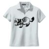 Ladies Dri Mesh ® V Neck Polo Thumbnail