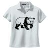 Ladies Dri Mesh ® V Neck Polo Thumbnail