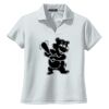 Ladies Dri Mesh ® V Neck Polo Thumbnail