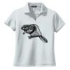 Ladies Dri Mesh ® V Neck Polo Thumbnail