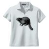 Ladies Dri Mesh ® V Neck Polo Thumbnail