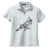Ladies Dri Mesh ® V Neck Polo Thumbnail