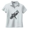 Ladies Dri Mesh ® V Neck Polo Thumbnail