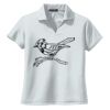 Ladies Dri Mesh ® V Neck Polo Thumbnail