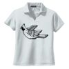 Ladies Dri Mesh ® V Neck Polo Thumbnail