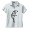 Ladies Dri Mesh ® V Neck Polo Thumbnail